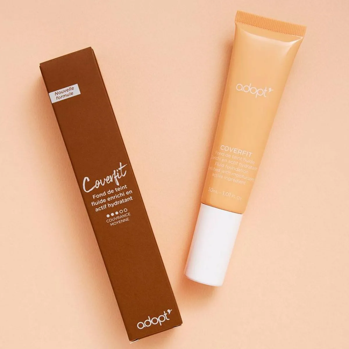 Sale Adopt Coverfit