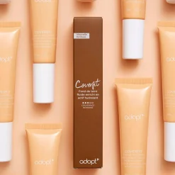 Sale Adopt Coverfit