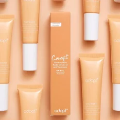 Sale Adopt Coverfit