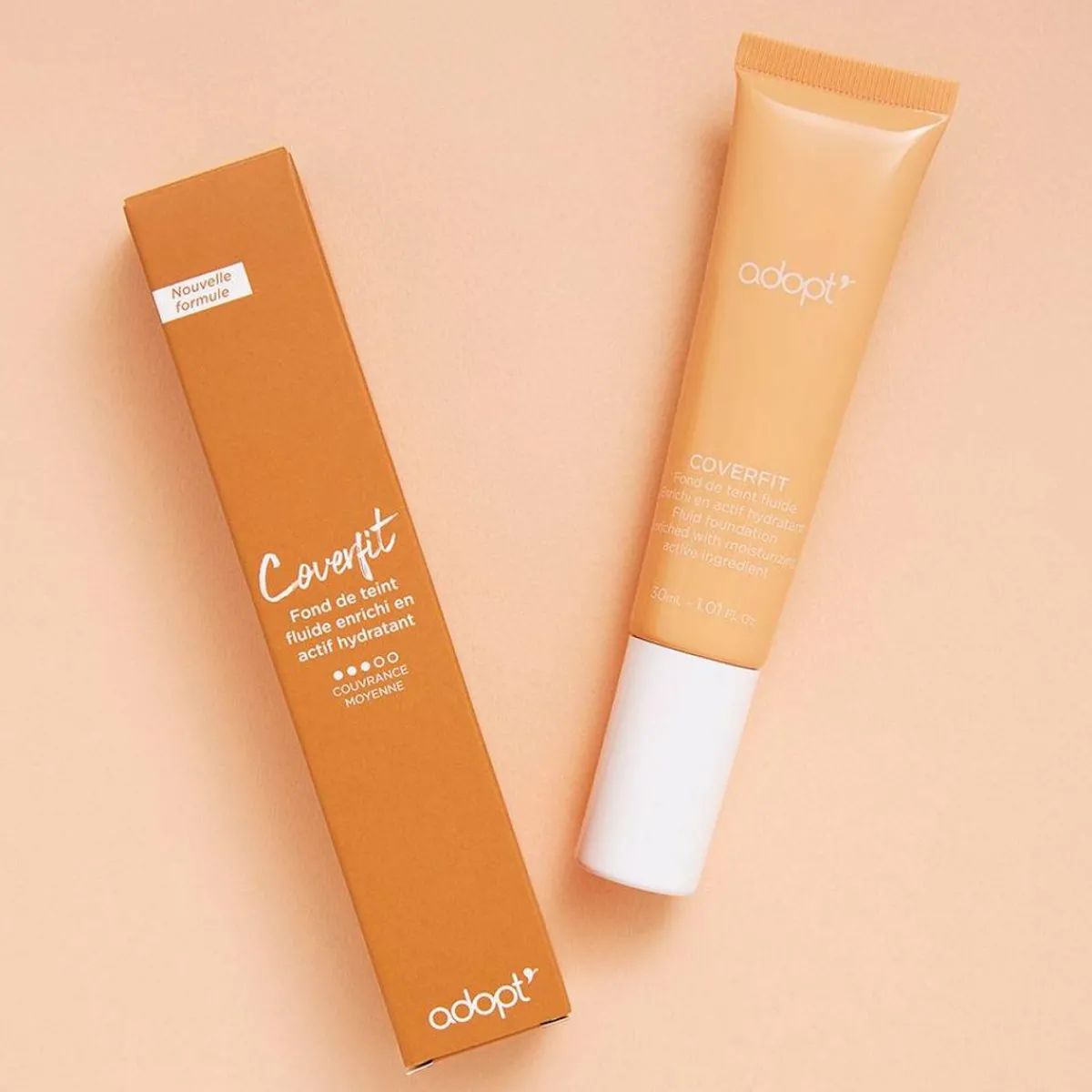 Sale Adopt Coverfit