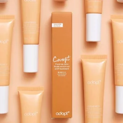 Sale Adopt Coverfit