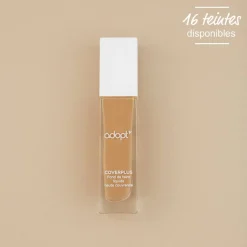 Adopt Coverplus