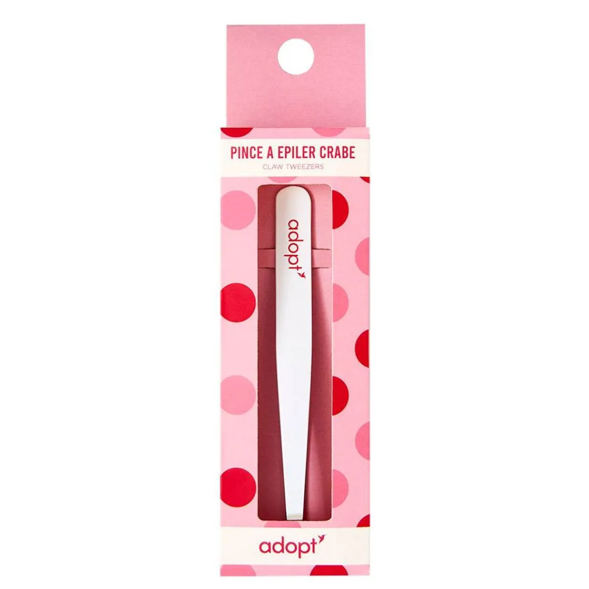 Sale Adopt Crab Tweezers