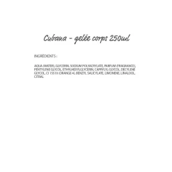 Best Adopt Cubana