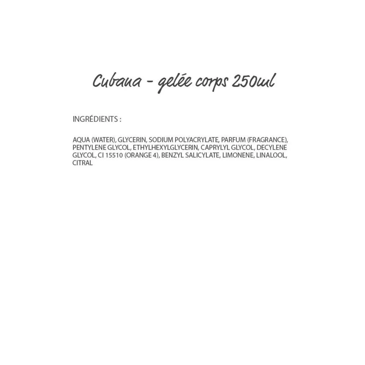 Best Adopt Cubana