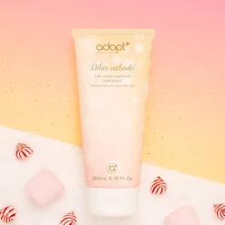 Hot Adopt Delice Enchante