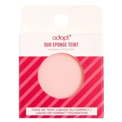 Sale Adopt Duo Sponges Discs