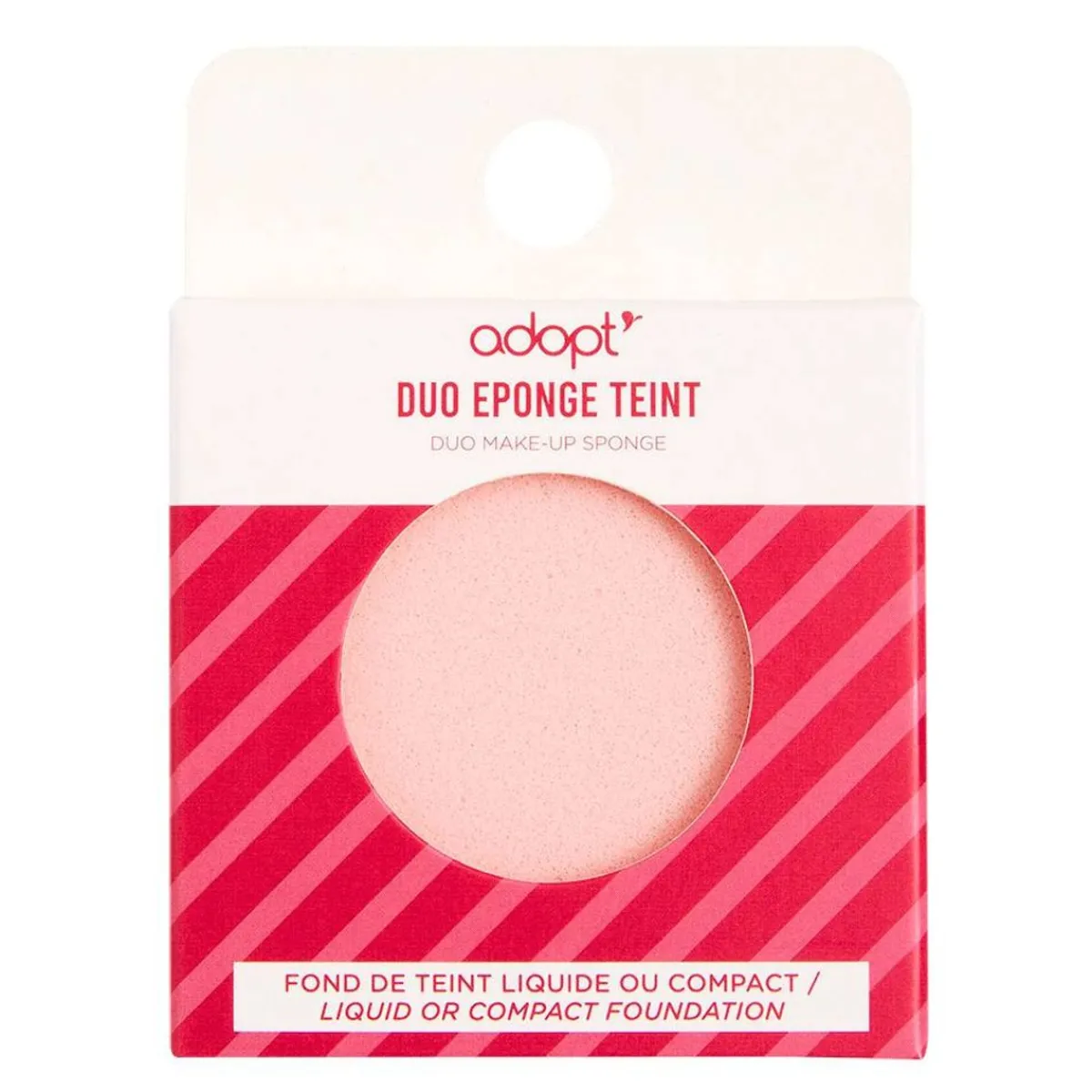 Sale Adopt Duo Sponges Discs