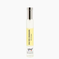 Hot Adopt Eau Des Orangers