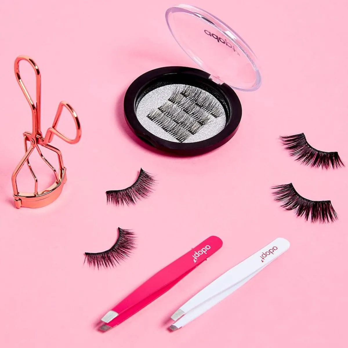 Sale Adopt Eyelash Curler