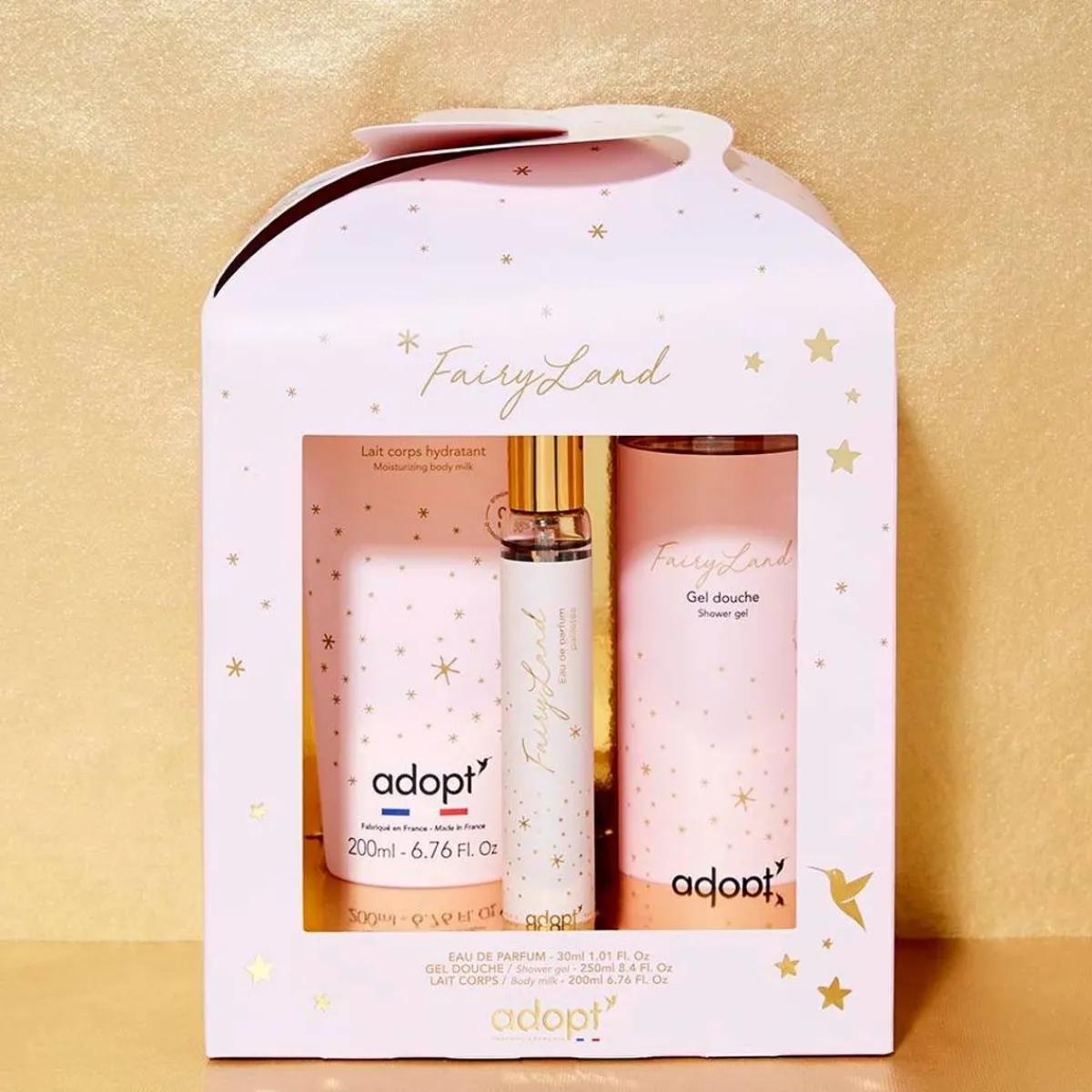 Outlet Adopt Fairy Land