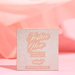 Discount Adopt Festive Glow