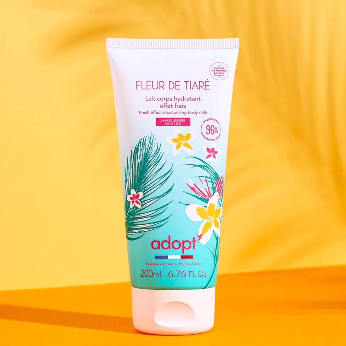 Online Adopt Fleur De Tiare