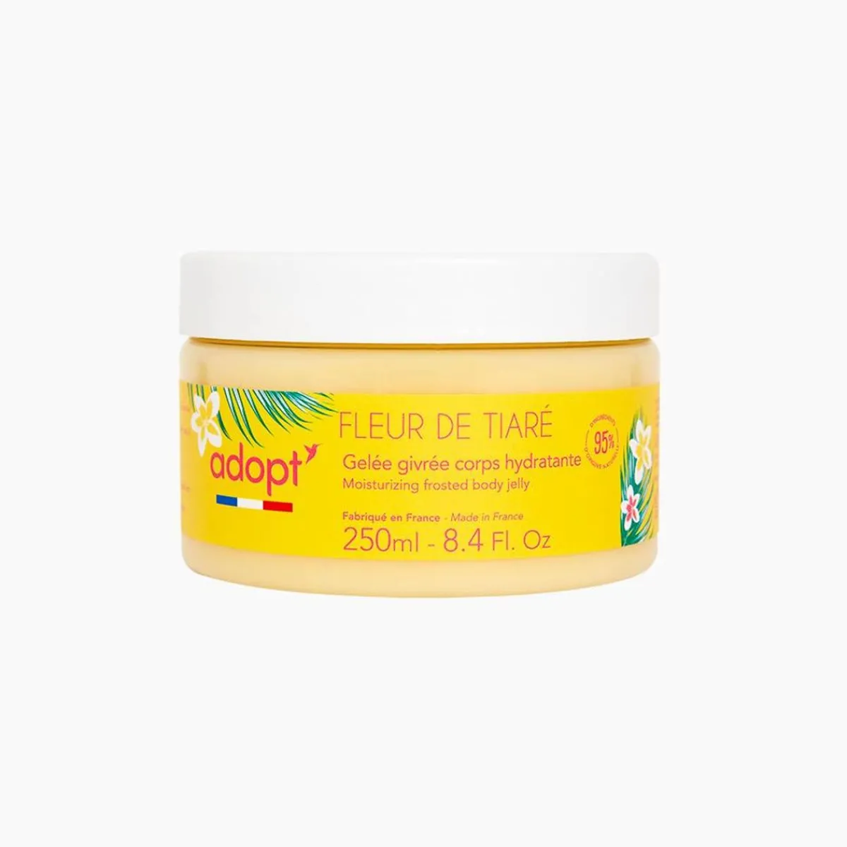 Discount Adopt Fleur De Tiare