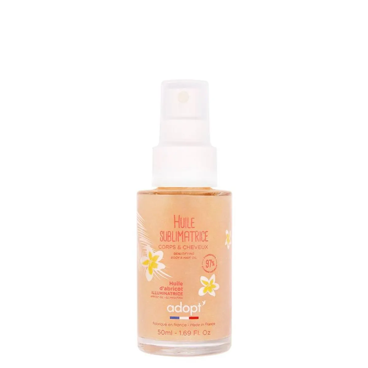 Outlet Adopt Fleur De Tiare