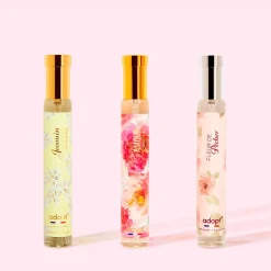 Hot Adopt Floral Fragrances