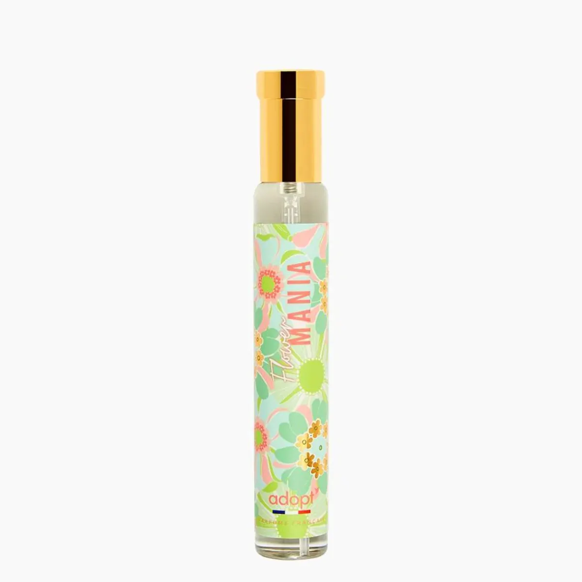 Sale Adopt Flower Mania