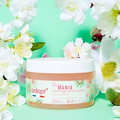 New Adopt Flower Mania