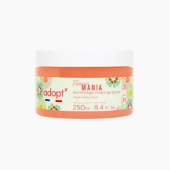 New Adopt Flower Mania