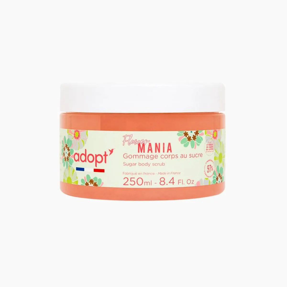 New Adopt Flower Mania