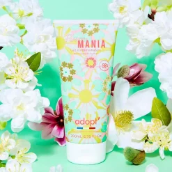Online Adopt Flower Mania
