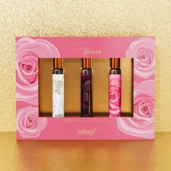 Clearance Adopt Flower Power