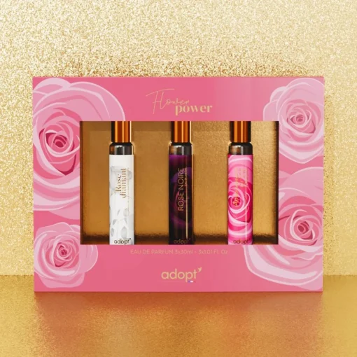 Clearance Adopt Flower Power