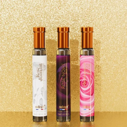 Clearance Adopt Flower Power