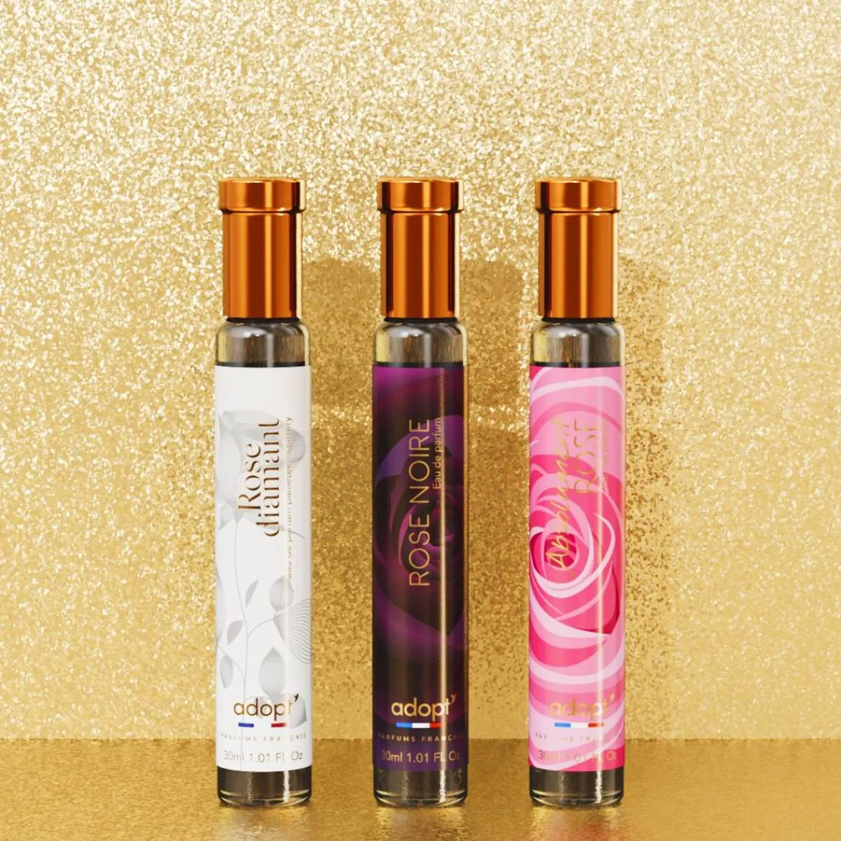 Clearance Adopt Flower Power