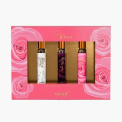 Clearance Adopt Flower Power