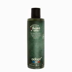 New Adopt French Barber
