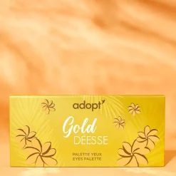 Best Adopt Gold Deesse