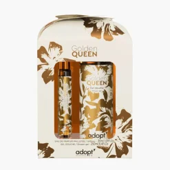 Sale Adopt Golden Queen