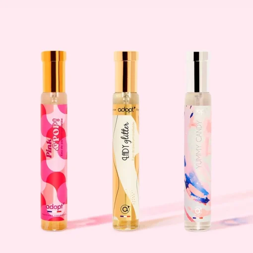 Adopt Gourmet Fragrances