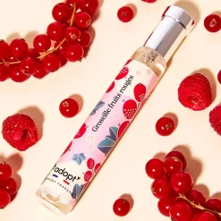 New Adopt Groseille Fruits Rouges