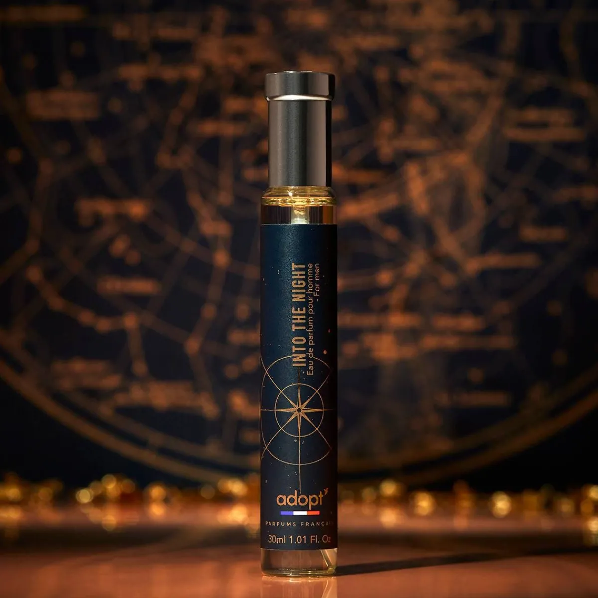 Discount Adopt Into The Night