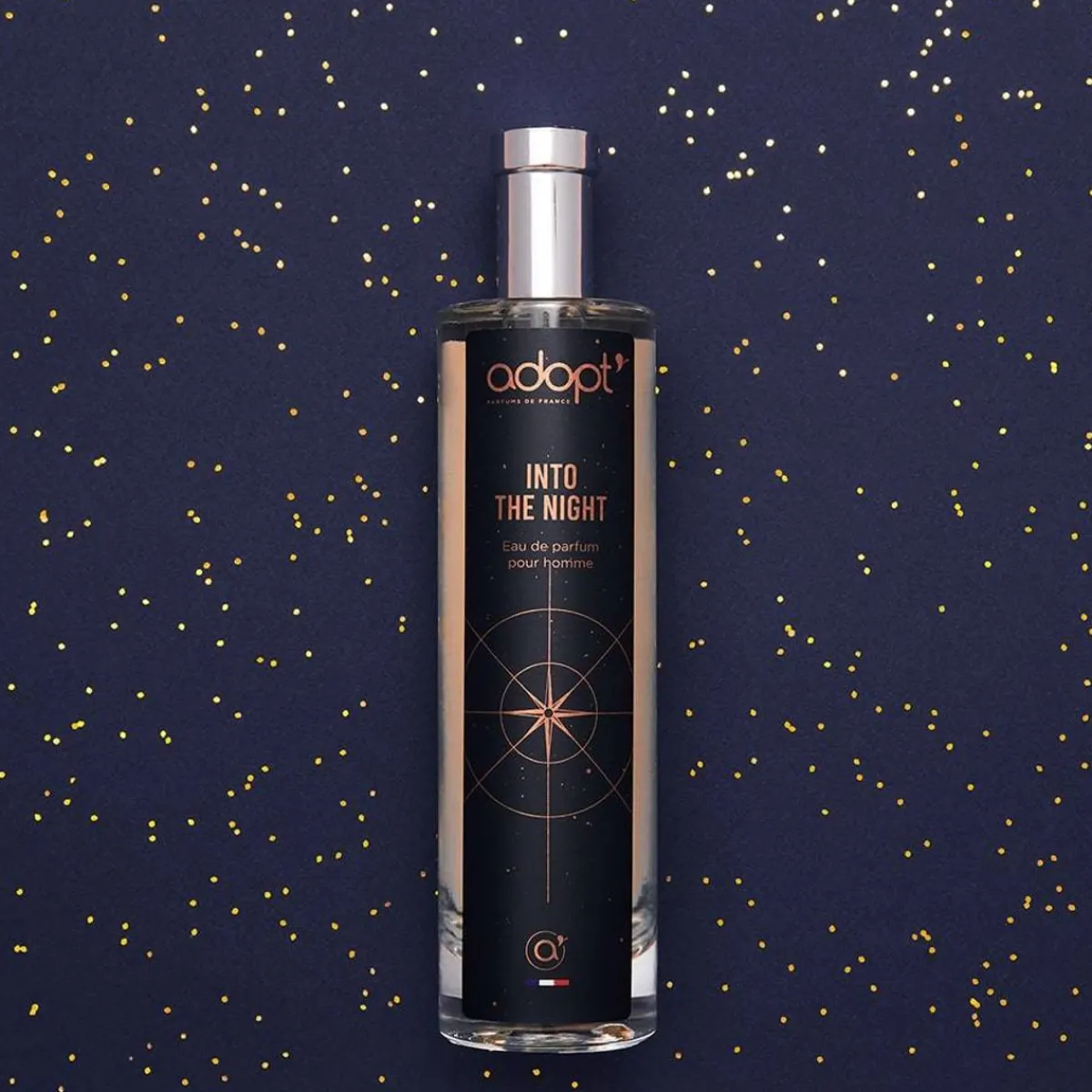 Discount Adopt Into The Night