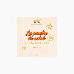 Discount Adopt La Poudre De Soleil Qui Emerveille !