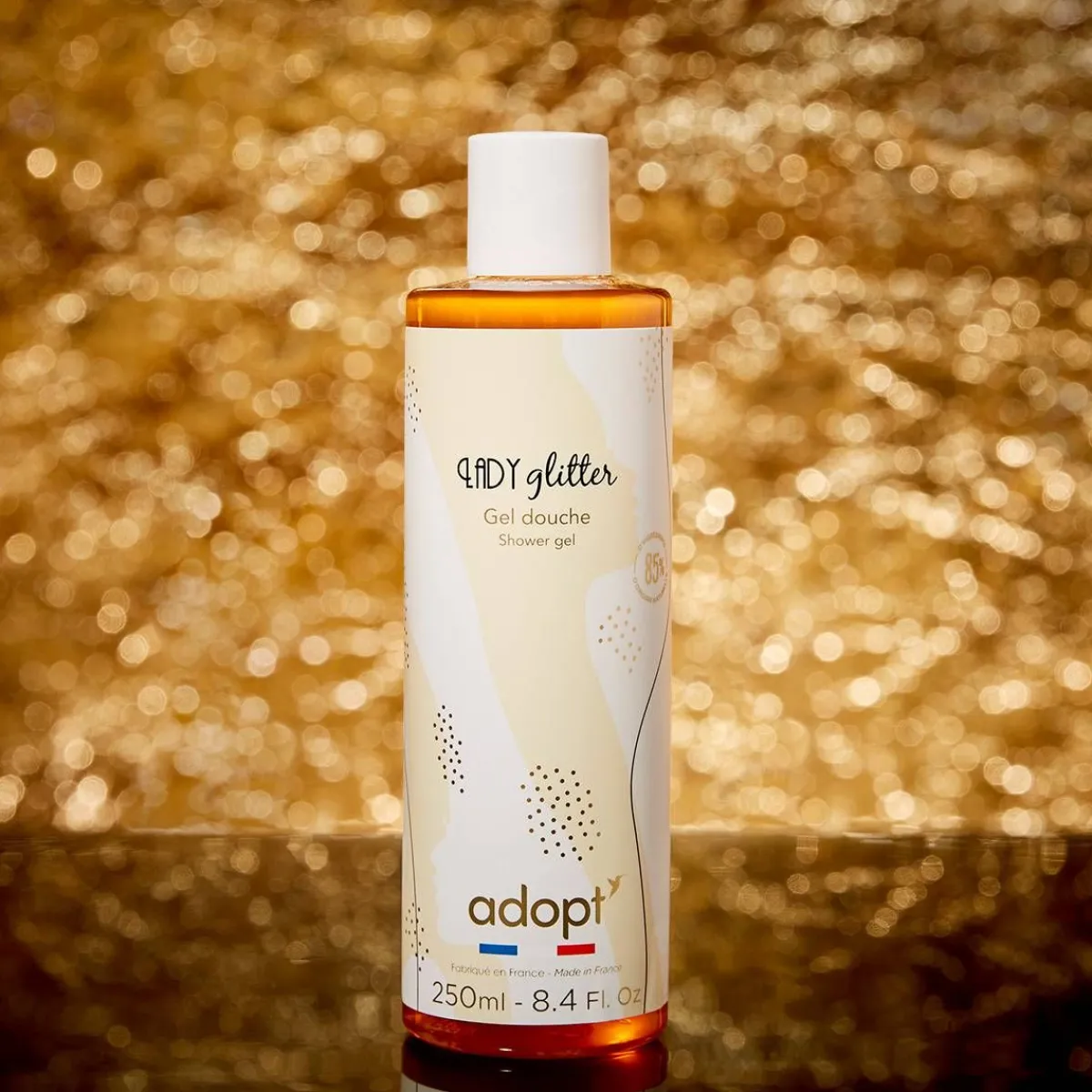 Outlet Adopt Lady Glitter