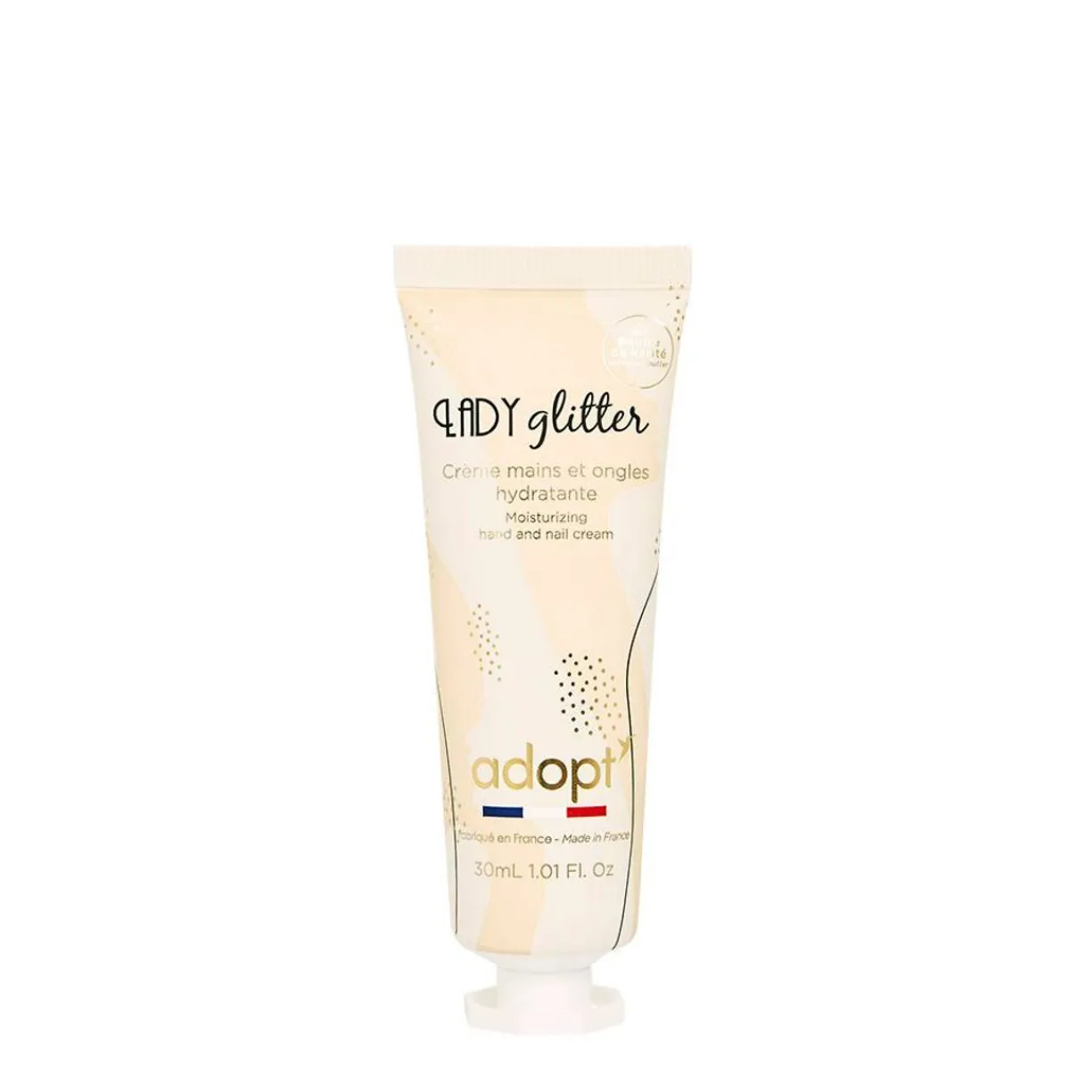 Sale Adopt Lady Glitter