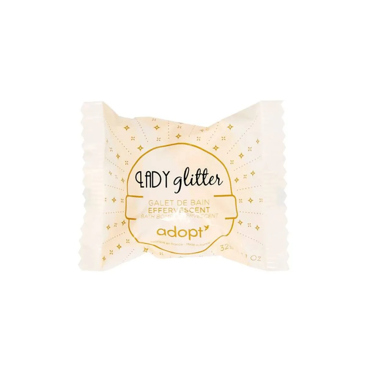 New Adopt Lady Glitter