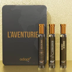 New Adopt L'Aventurier
