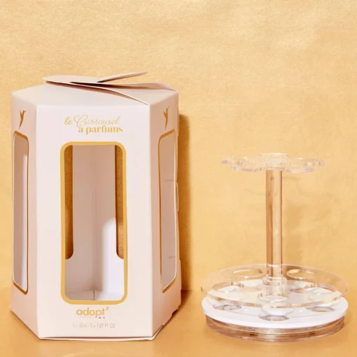 Outlet Adopt Le Carrousel A Parfums