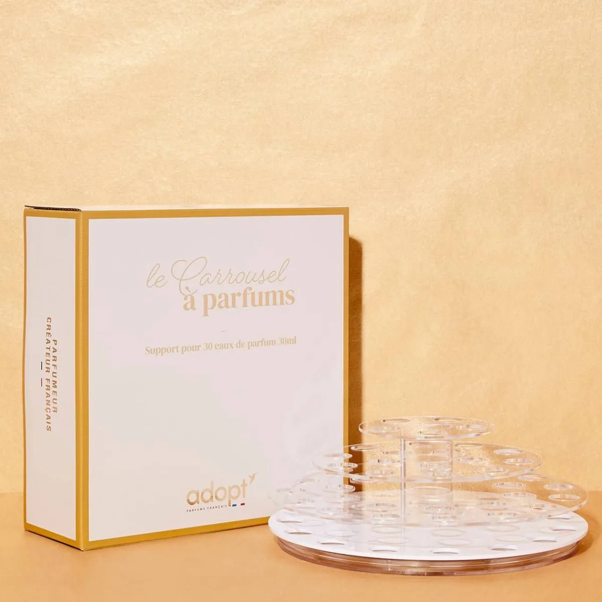 Outlet Adopt Le Carrousel A Parfums