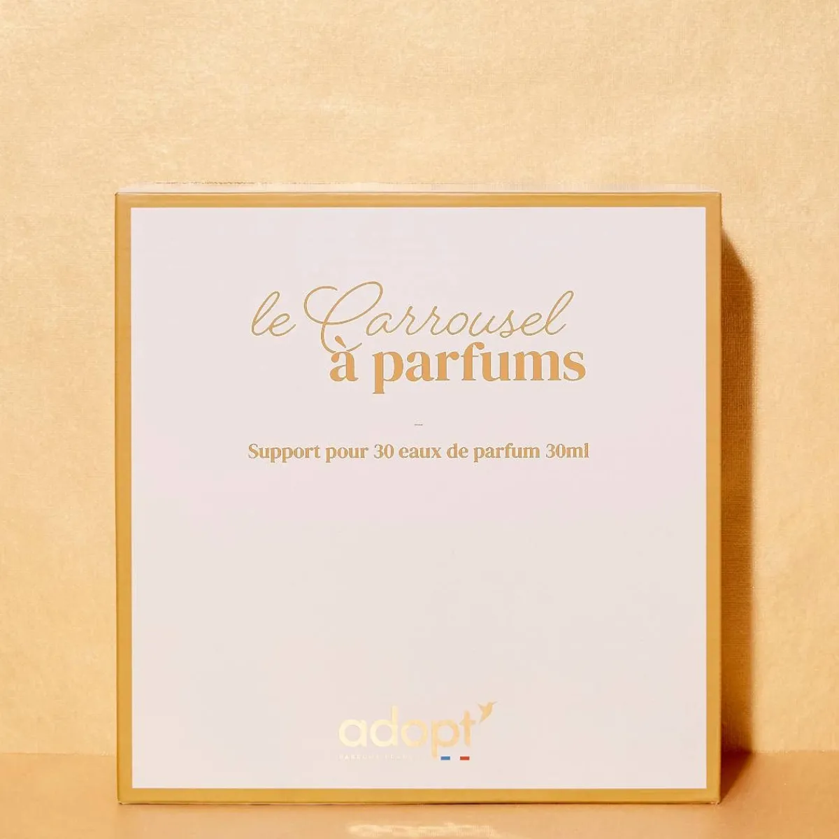 Outlet Adopt Le Carrousel A Parfums