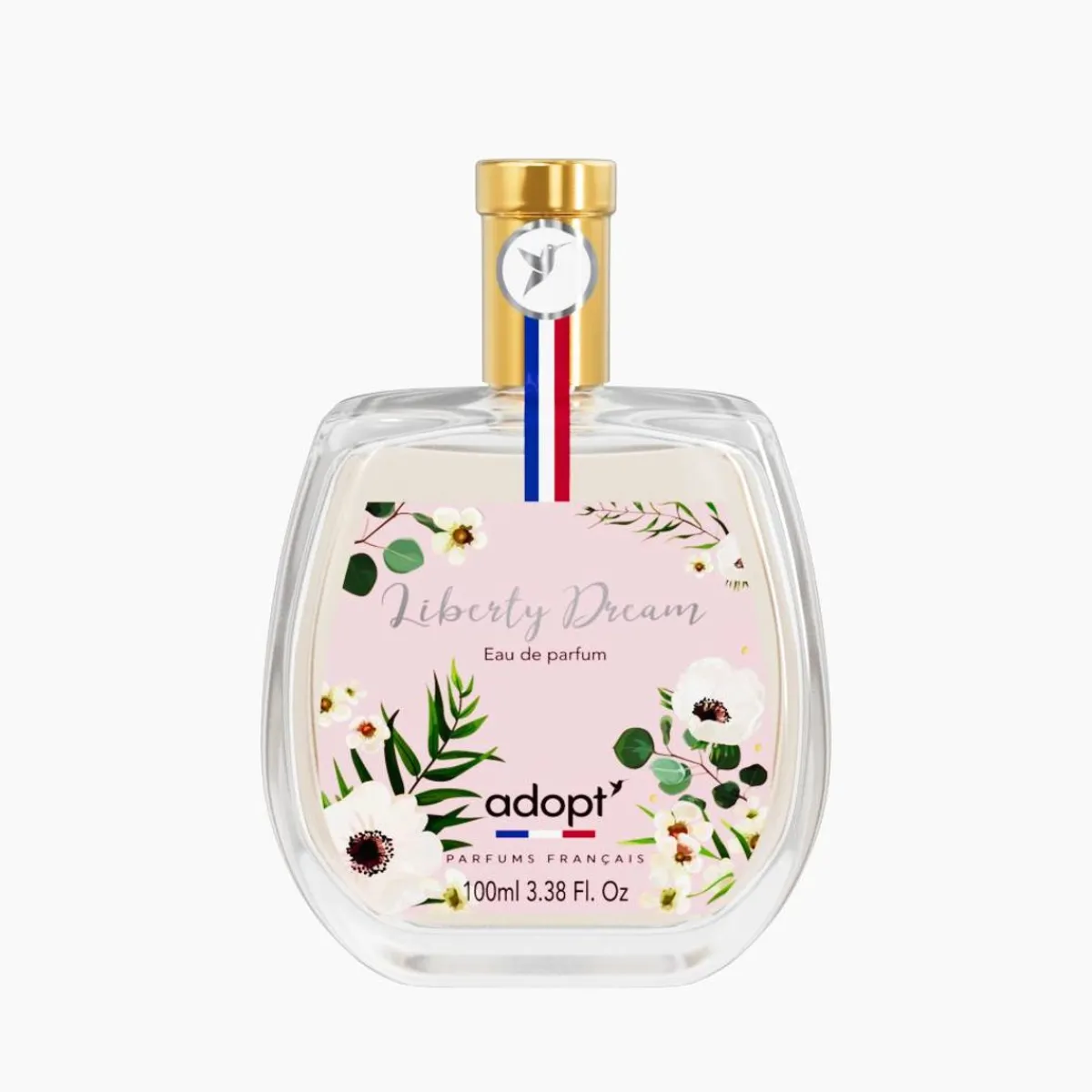 Online Adopt Liberty Dream