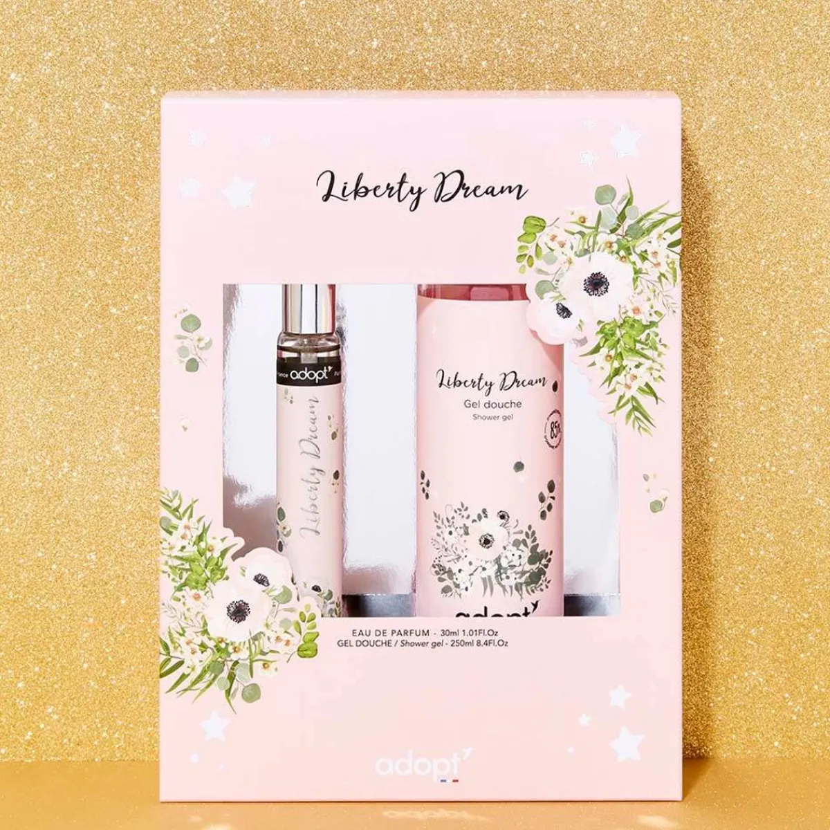 Outlet Adopt Liberty Dream
