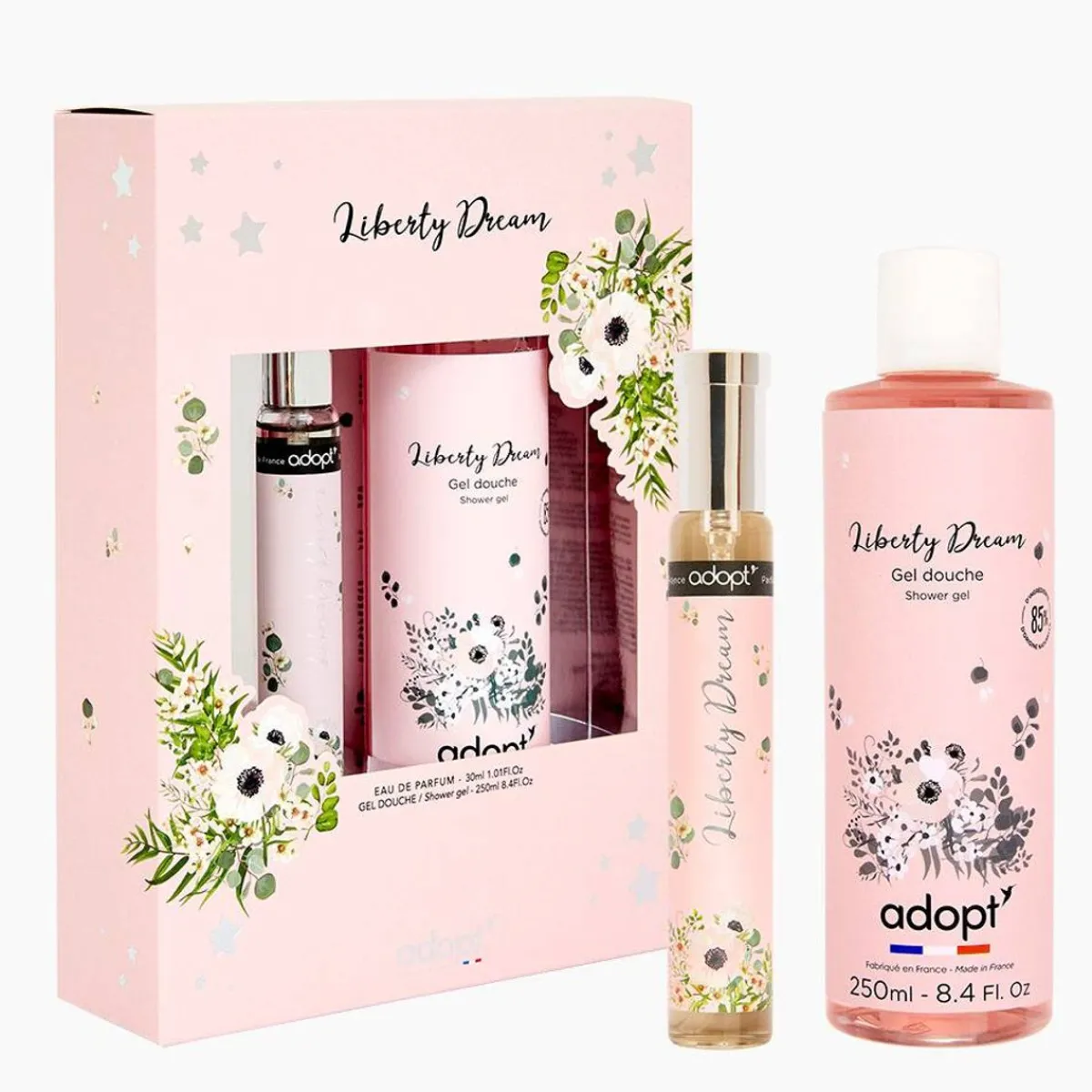 Outlet Adopt Liberty Dream