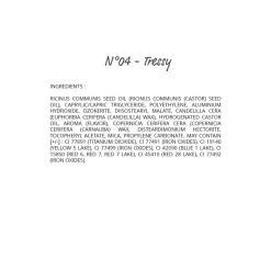 Clearance Adopt Lip & Kiss