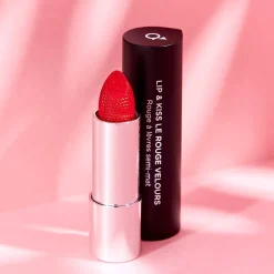 New Adopt Lip & Kiss